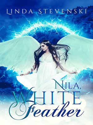 cover image of Nila, White Feather